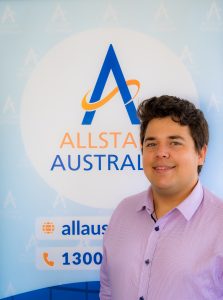 Allstaff Australia Staff