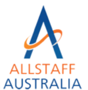 Allstaff Australia